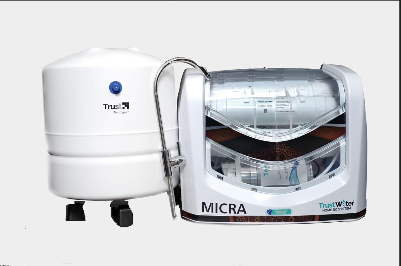 Cost of under sink reverse osmosis system in Chandigarh